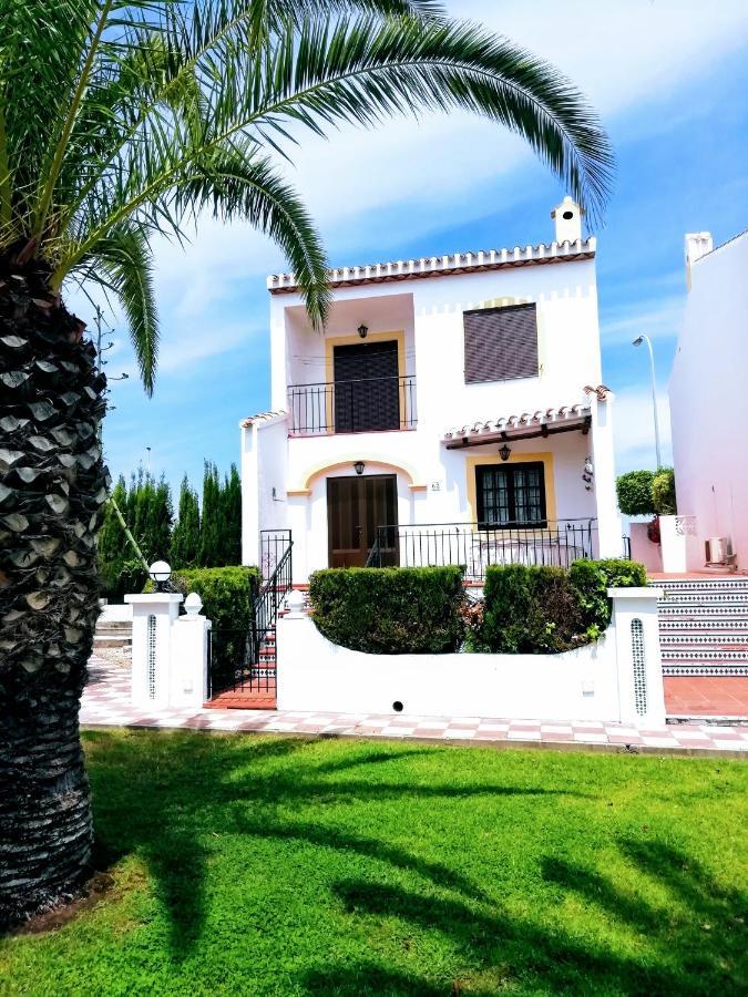 Bungalow De Vacaciones Torrevieja Kültér fotó