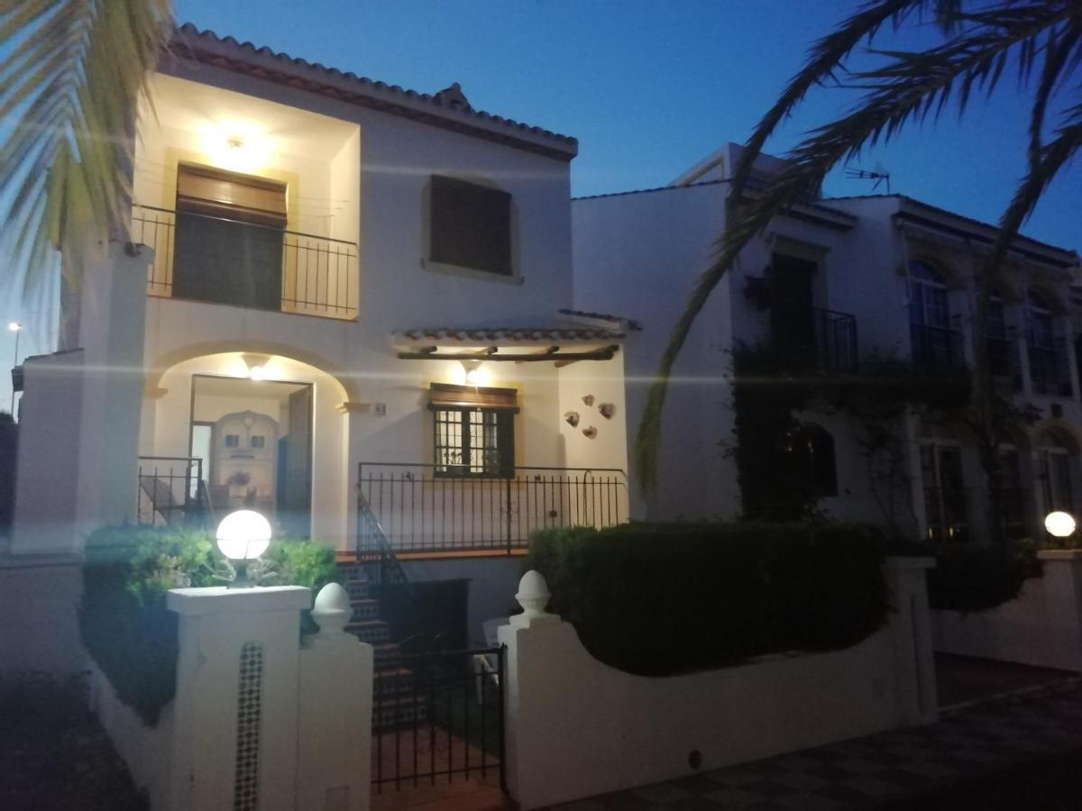 Bungalow De Vacaciones Torrevieja Kültér fotó