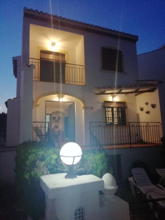 Bungalow De Vacaciones Torrevieja Kültér fotó