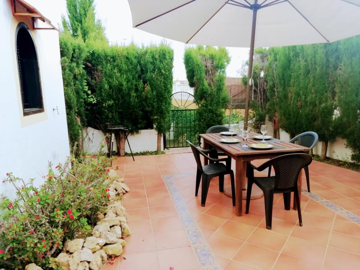 Bungalow De Vacaciones Torrevieja Kültér fotó