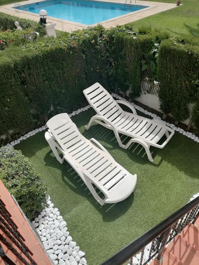 Bungalow De Vacaciones Torrevieja Kültér fotó