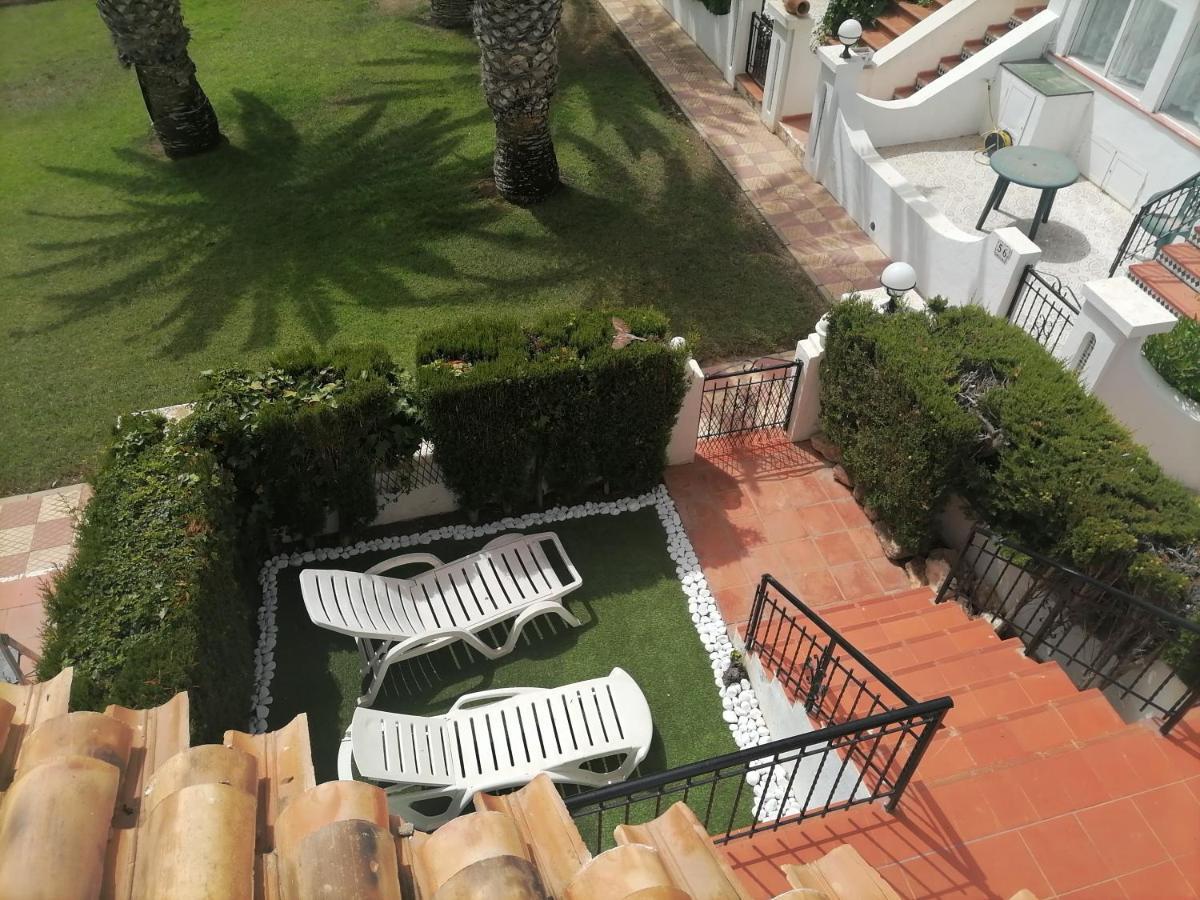 Bungalow De Vacaciones Torrevieja Kültér fotó