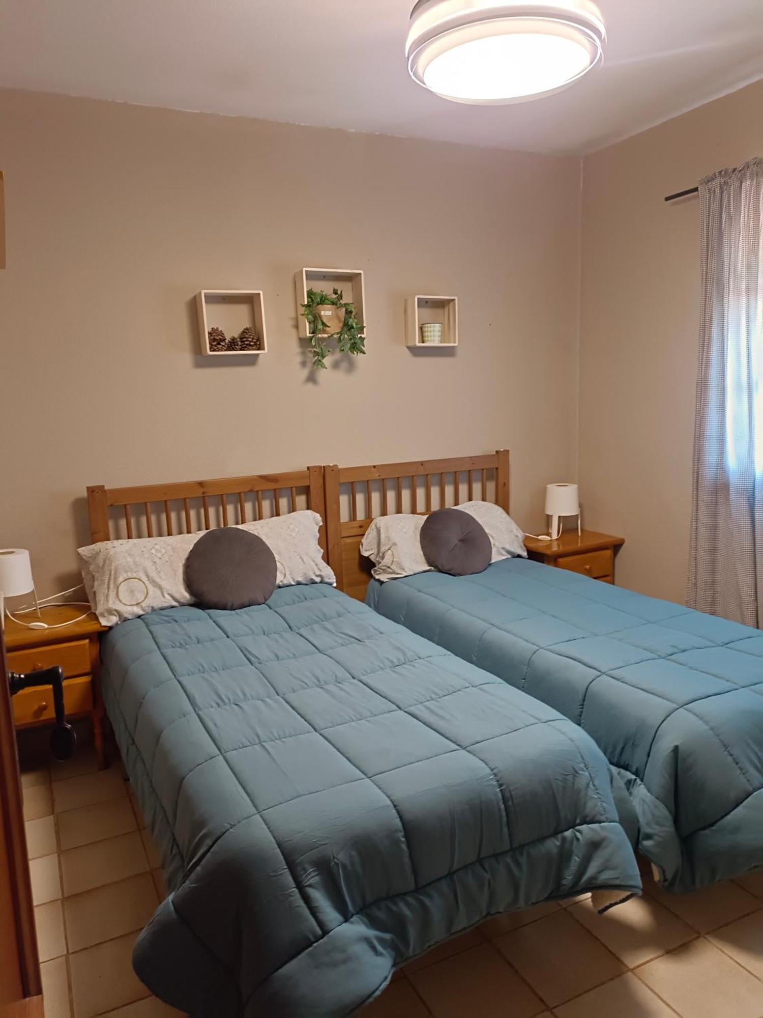 Bungalow De Vacaciones Torrevieja Kültér fotó