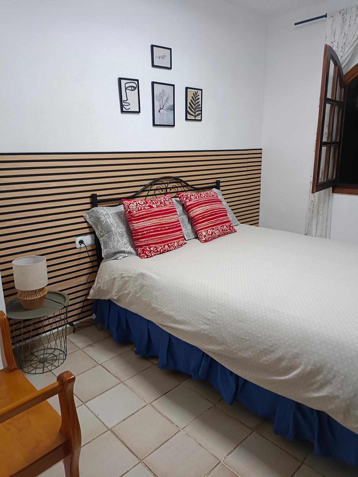 Bungalow De Vacaciones Torrevieja Kültér fotó